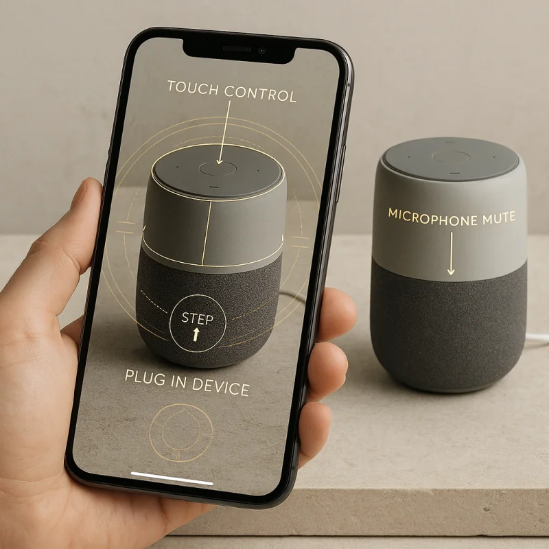 Consumer Electronics case study image placeholder